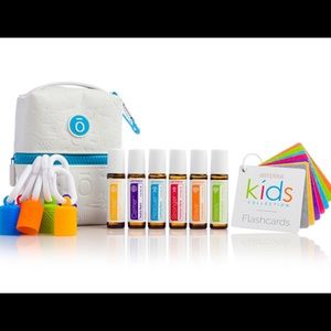 DoTERRA EO Kids Collection